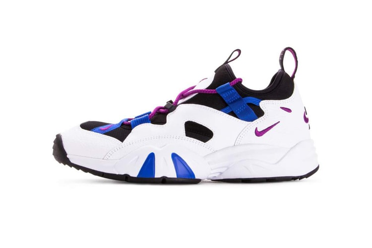 Nike's Air Scream LWP Meets the Air Flight Huarache