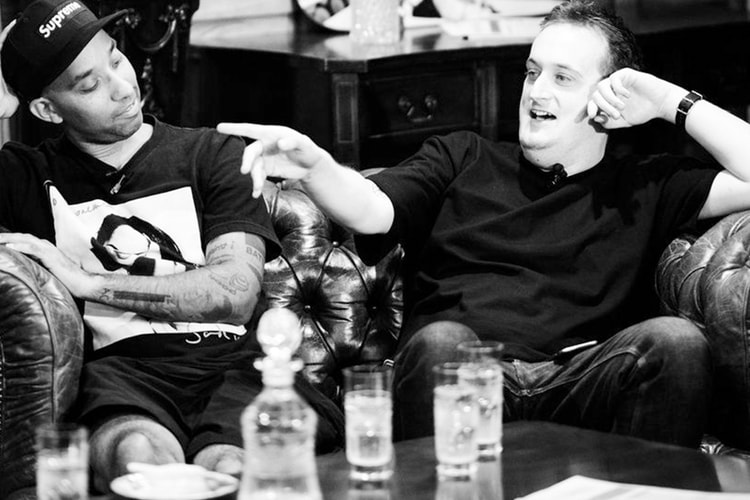 Nike Crafts Special Air Span to Honor the Late Gary Warnett