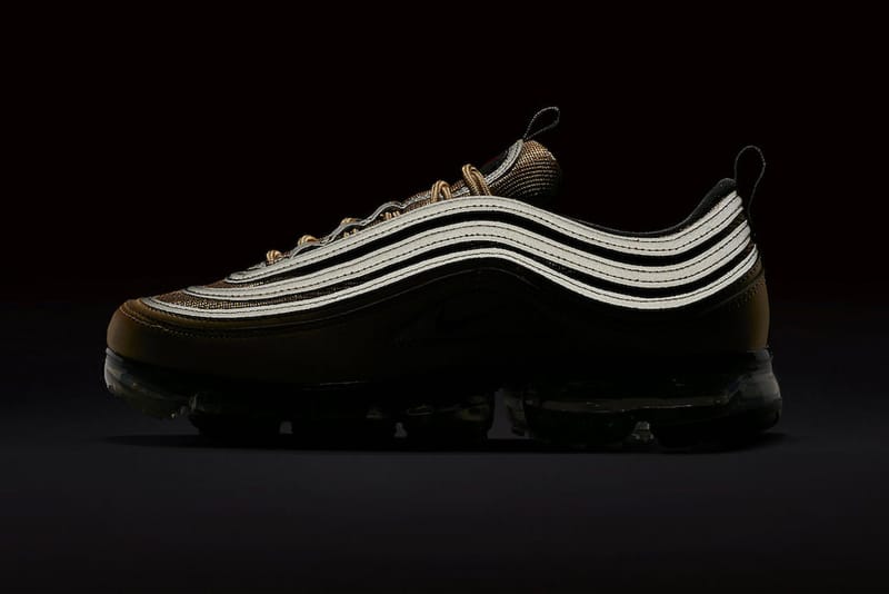 air vapormax 97 release date