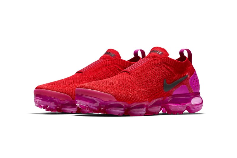 wmns air vapormax moc 2 laceless futurism