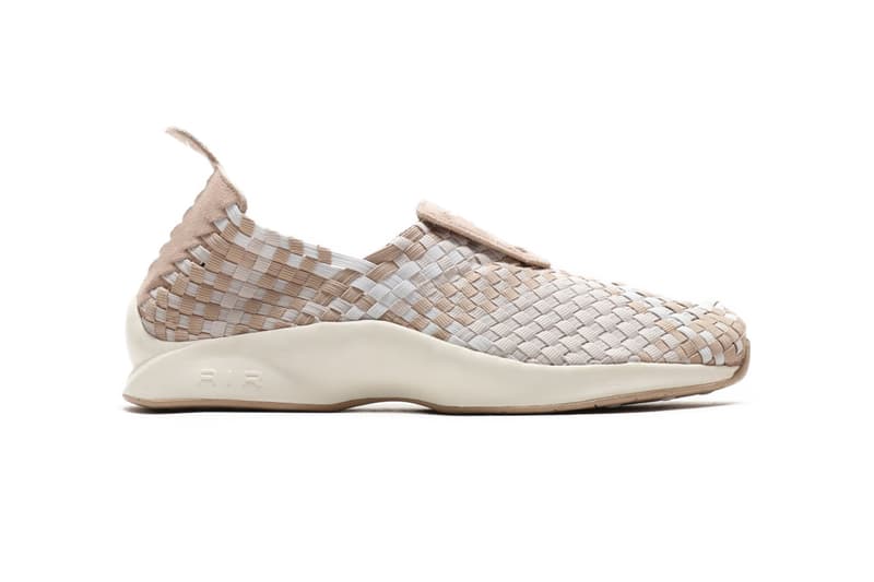 Nike Air Woven Spring Summer 2018 Drops may release date info drop sneakers shoes footwear