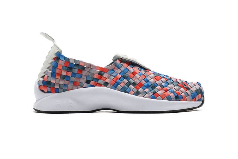 Nike Air Woven Spring Summer 2018 Drops may release date info drop sneakers shoes footwear