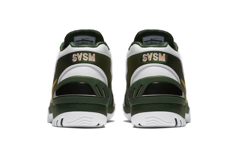 nike air zoom generation svsm