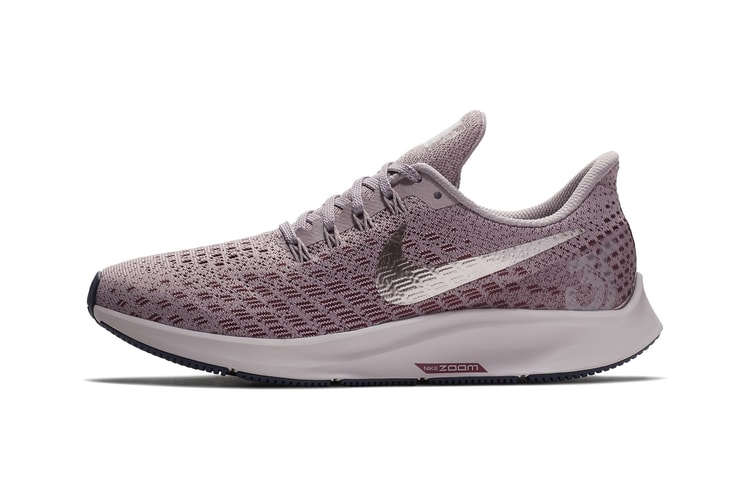 Nike Introduces the Air Zoom Pegasus 35