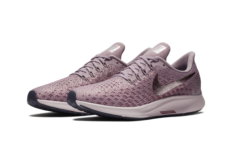Nike Air Zoom Pegasus 35 "Elemental Rose"