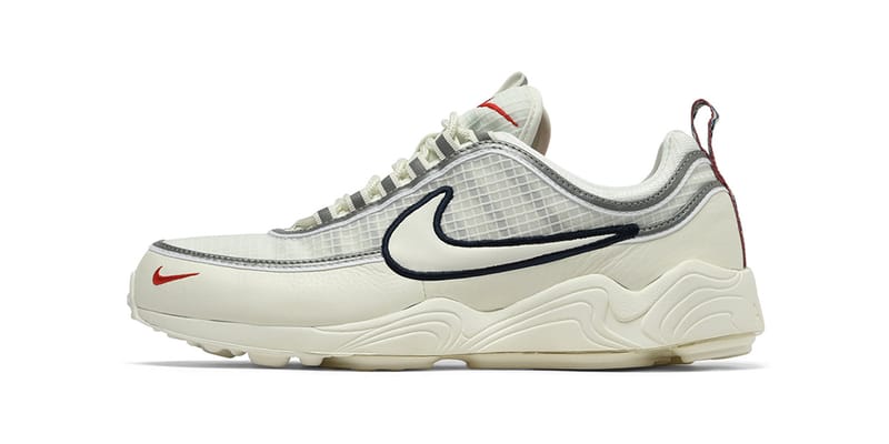 nike air zoom spiridon pull tab pack sail