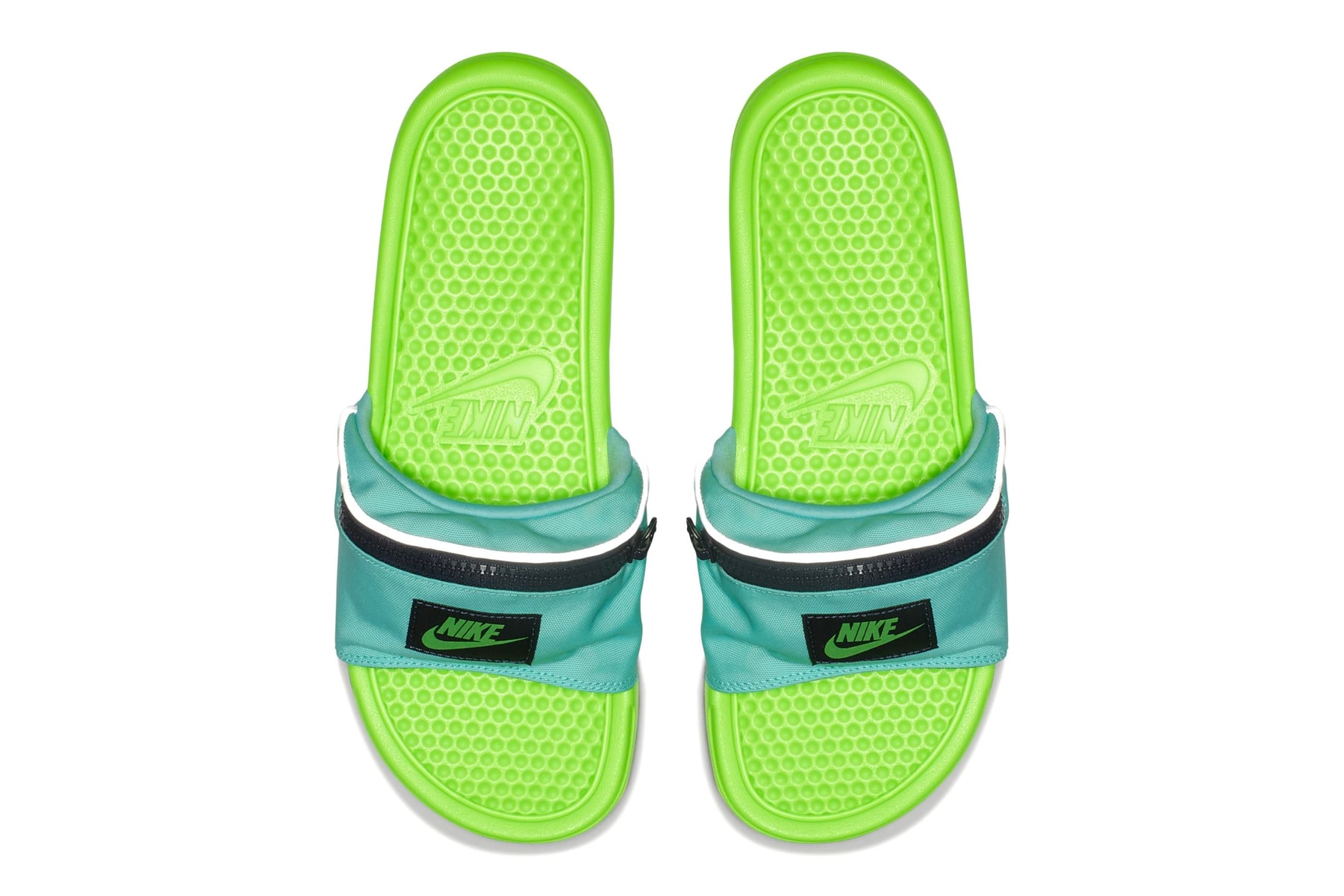Nike Created the Sandal-Fanny Pack Hybrid You Never Knew You