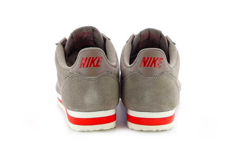 Nike Classic Cortex Sepia Stone Suede release info sneakers footwear
