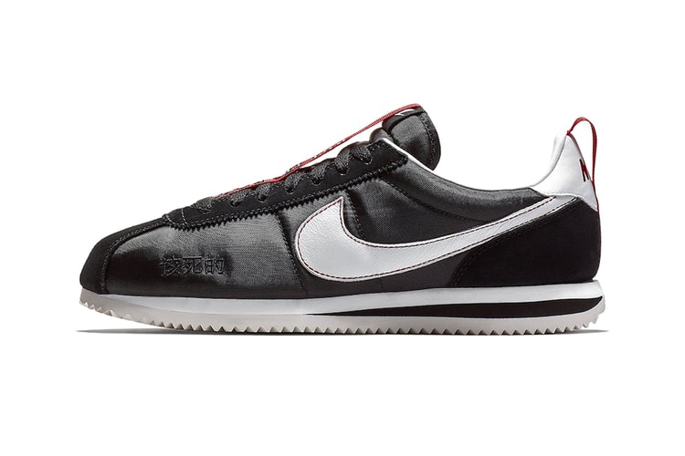 An Official Look at the Nike Cortez Kenny III