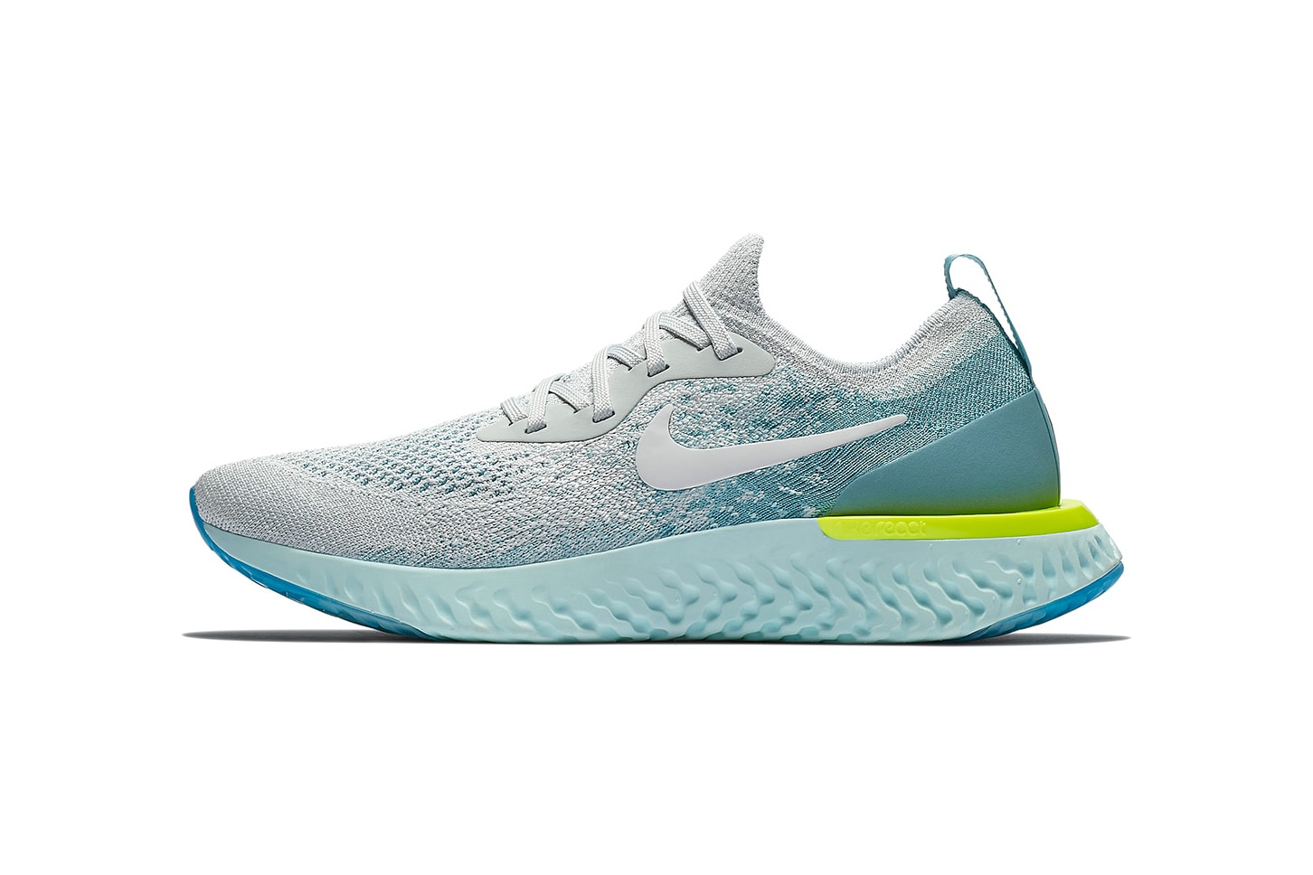 Nike Epic React Flyknit Volt Glow Pack may 2018 release date info drop sneakers shoes footwear