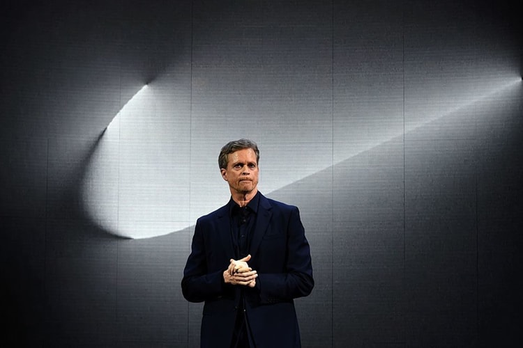 Five More Nike Executives out Amid Harassment Allegations