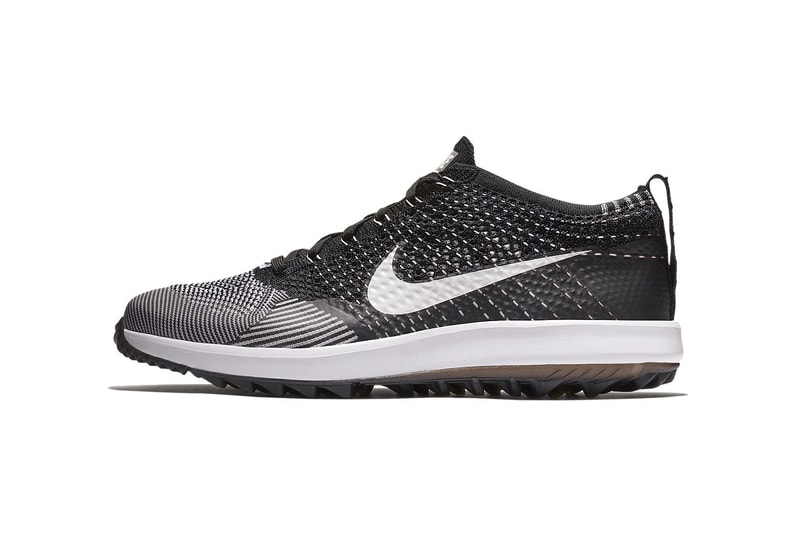 Nike Flyknit Racer Golf Shoe may 2018 release date info