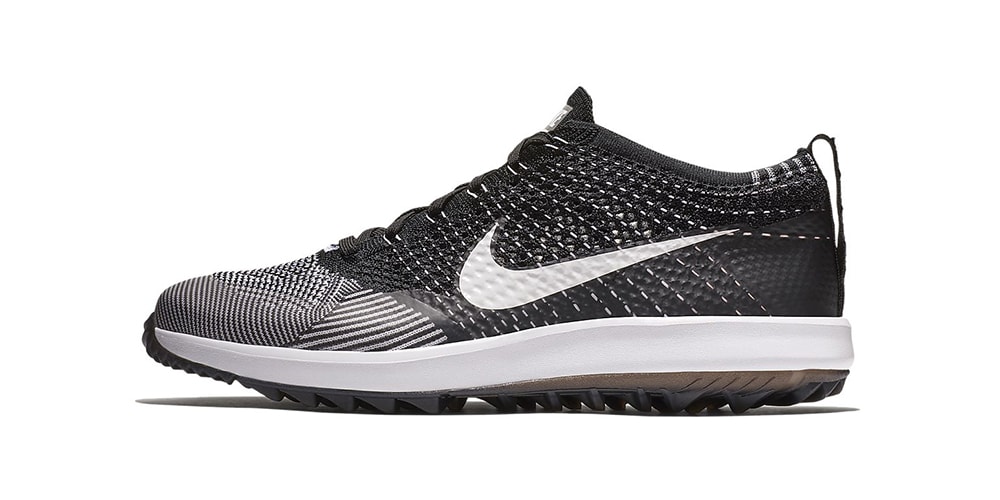 Nike flyknit racer g golf shoe review Clearance
