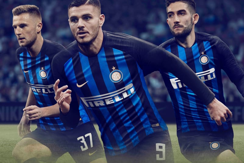 nike inter 2019