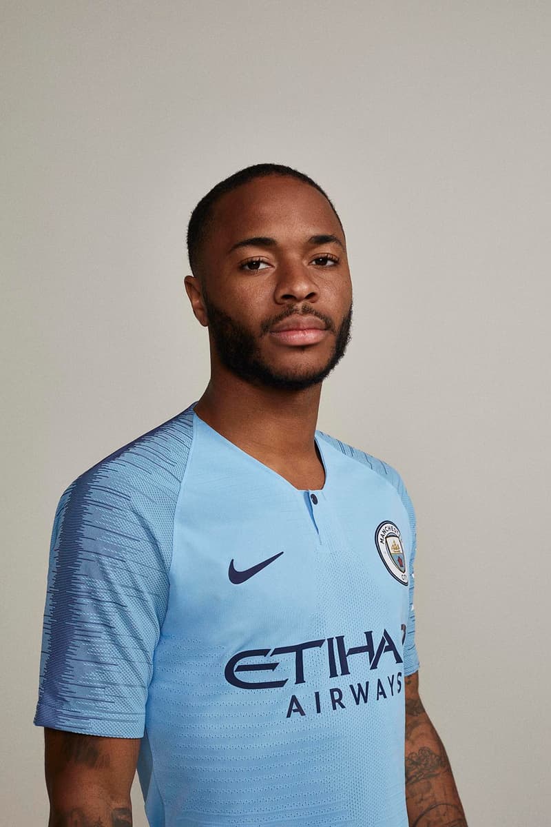 Raheem Sterling