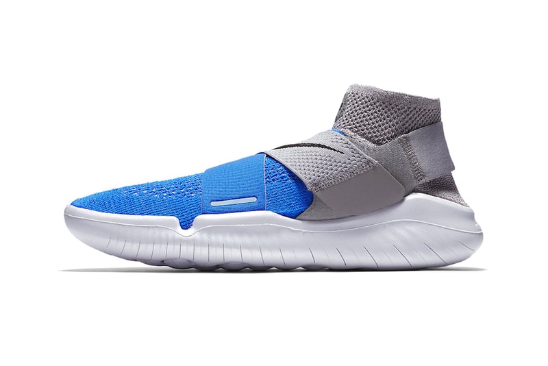 Nike Free RN Motion Flyknit Photo Blue release info sneakers footwear running