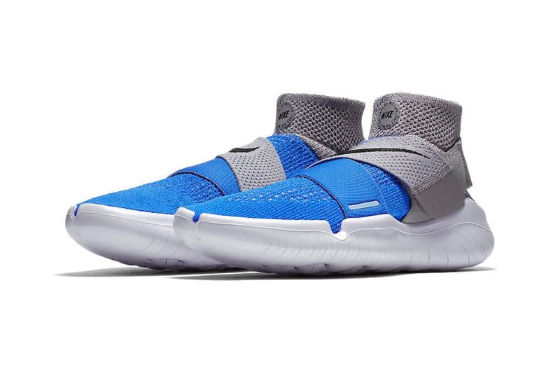 Nike Free RN Motion Flyknit Photo Blue release info sneakers footwear running