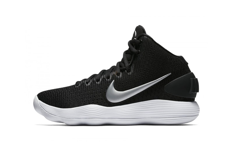 Nike Hyperdunk NBA Most Popular Shoe 2018