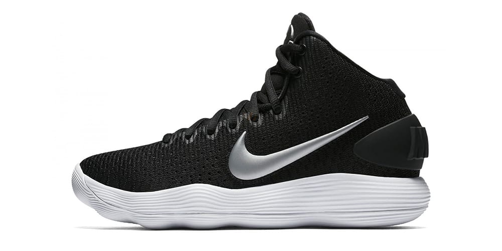 Nike Latest Hyperdunk Is the NBA's Most 
