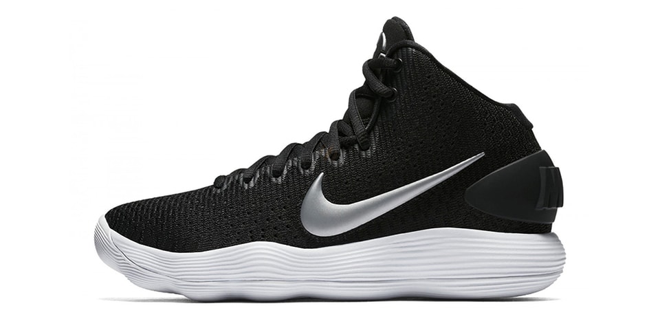 Nike Latest Hyperdunk Is The Nba S Most Popular Shoe Hypebeast