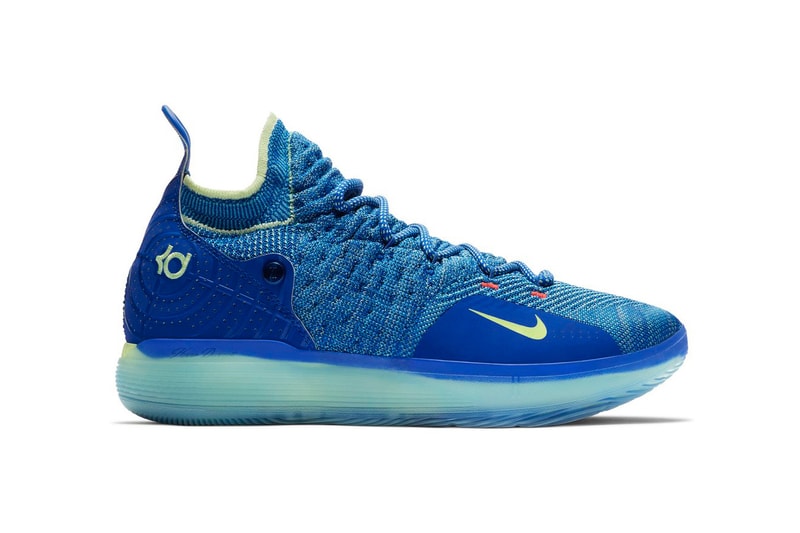 Nike KD 11 First Look Kevin Durant shoe sneaker june 2018 release date info drop