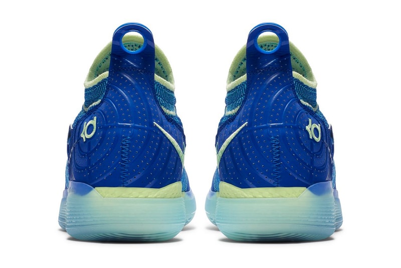 Nike KD 11 First Look Kevin Durant shoe sneaker june 2018 release date info drop
