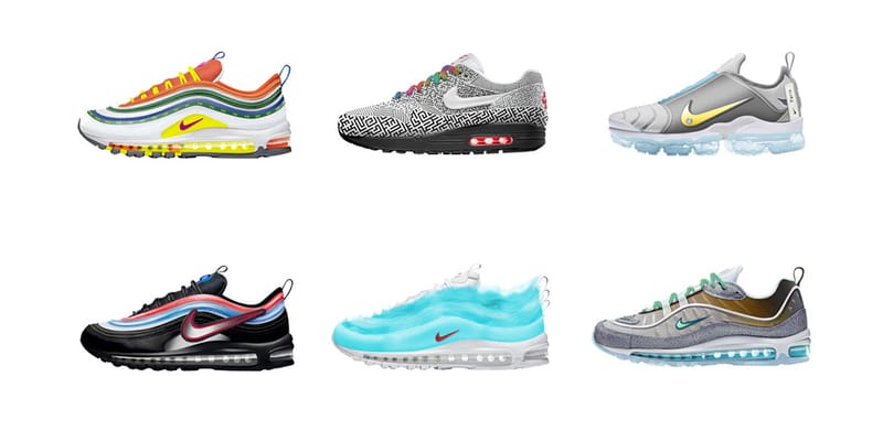 nike summer 2018
