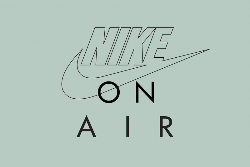 Nike: Paris On Air Designs 2018 Finalists, Coralie Rabbe, Lou Matheron, Quentin Sobaszek.