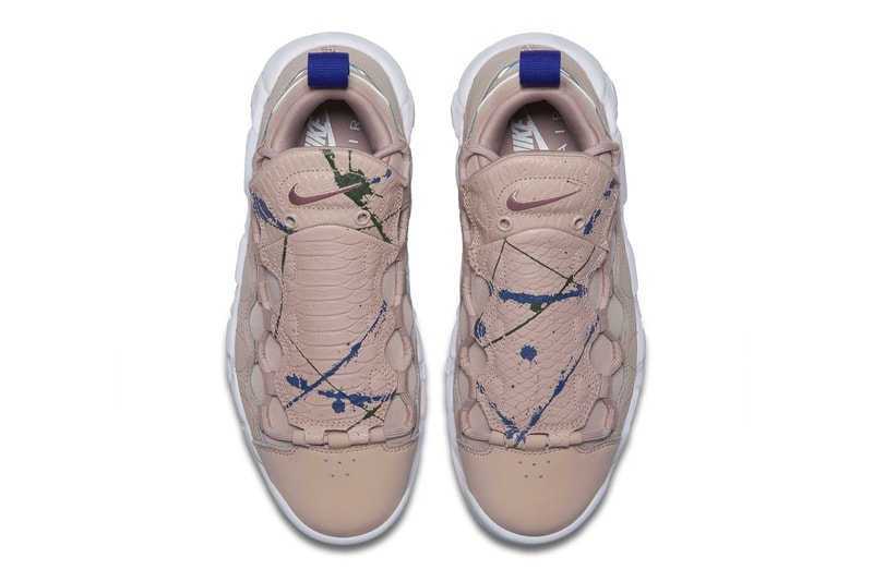 Nike Air Force 1 "Particle Beige" Pack Foamposite one Air More money release date purchase price beige blue green
