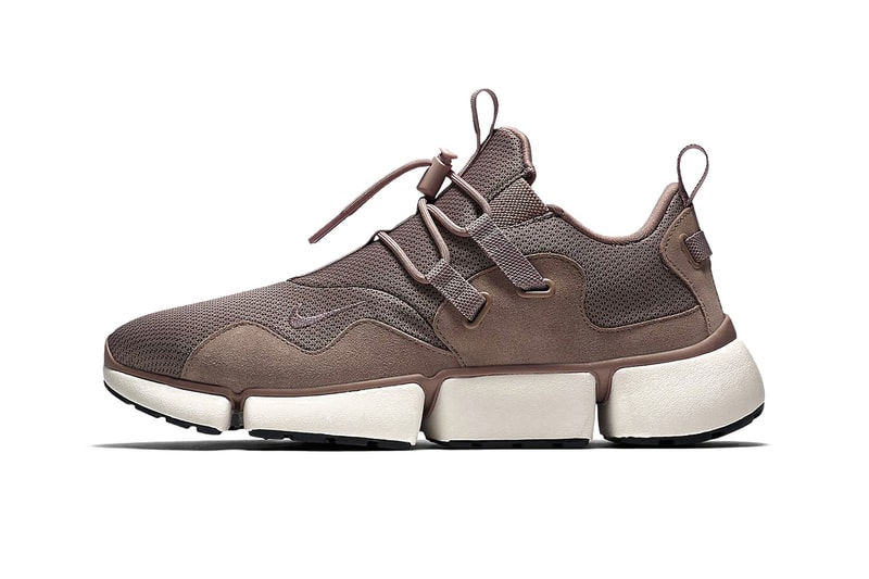 Nike Pocket Knife DM Sepia Stone Obsidian release info sneakers footwear