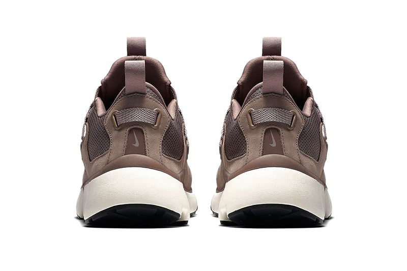 Nike Pocket Knife DM Sepia Stone Obsidian release info sneakers footwear