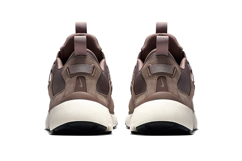 Nike Pocket Knife DM Sepia Stone Obsidian release info sneakers footwear