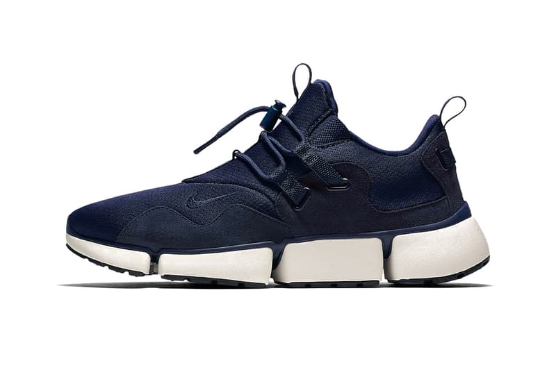 Nike Pocket Knife DM Sepia Stone Obsidian release info sneakers footwear