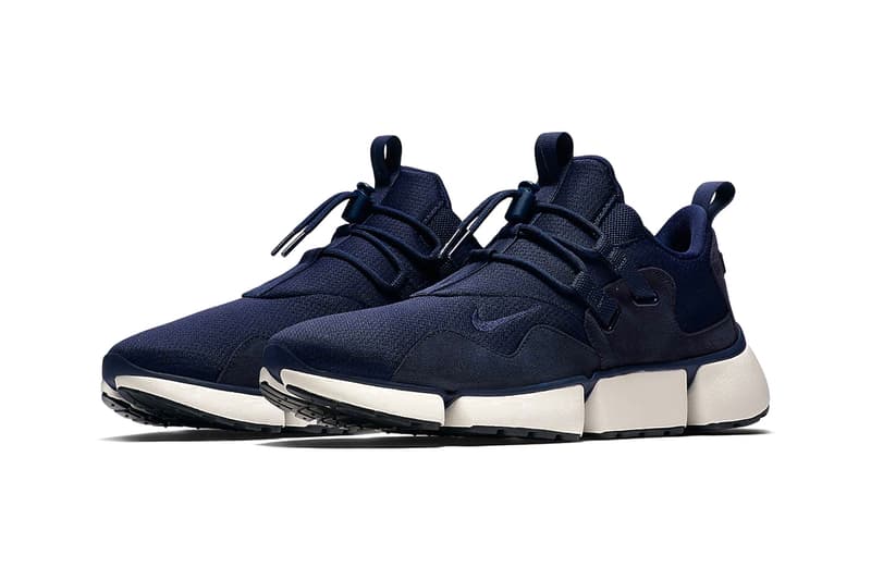 Nike Pocket Knife DM Sepia Stone Obsidian release info sneakers footwear