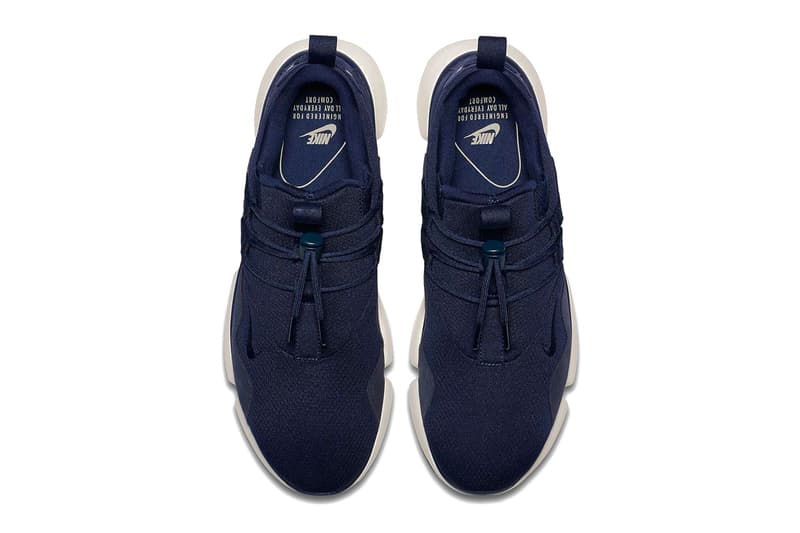 Nike Pocket Knife DM Sepia Stone Obsidian release info sneakers footwear