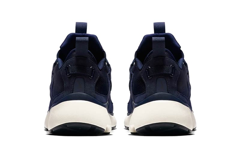 Nike Pocket Knife DM Sepia Stone Obsidian release info sneakers footwear