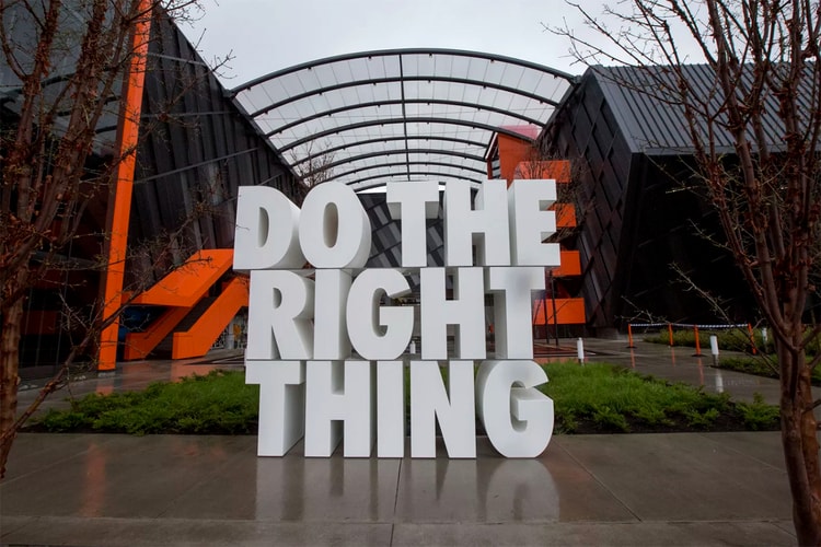 Nike Moves Two Female Employees Into Further Positions of Power