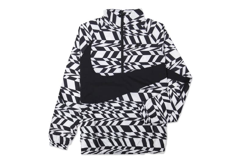 Nike Sportswear Swoosh Woven Camo Pack NSW Track Pants Shorts Jackets Green Beige White Black Patterns Designs