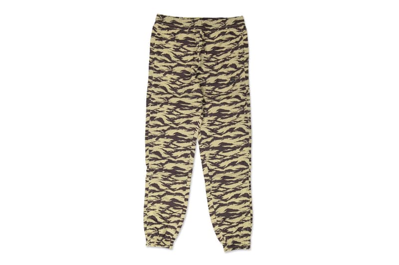 Nike Sportswear Swoosh Woven Camo Pack NSW Track Pants Shorts Jackets Green Beige White Black Patterns Designs