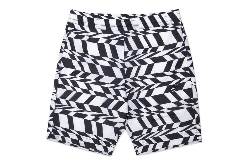 Nike Sportswear Swoosh Woven Camo Pack NSW Track Pants Shorts Jackets Green Beige White Black Patterns Designs