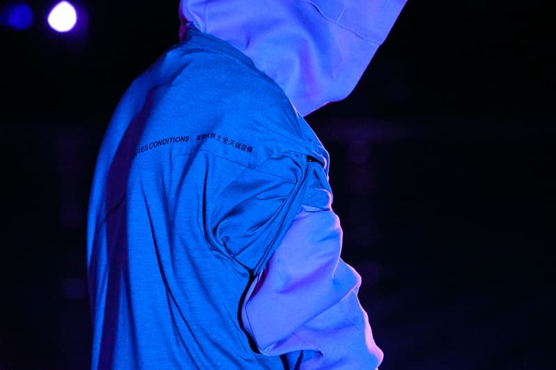 nikelab acg spring summer 2018 collection outerwear clothing fashion apparel jackets pants