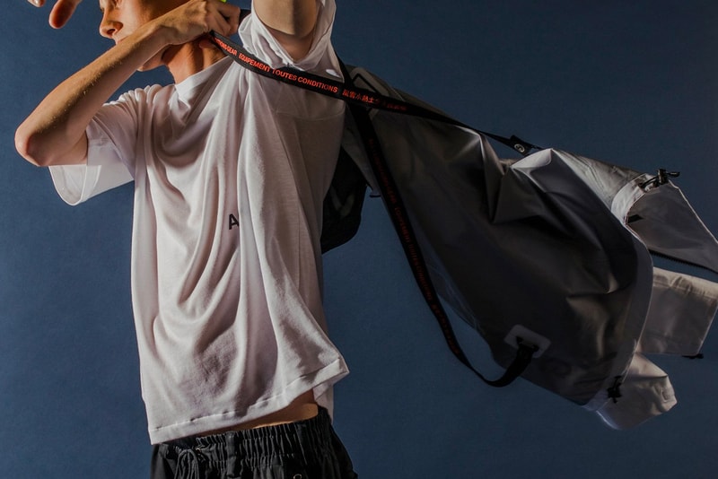 NikeLab ACG Summer 2018 Collection Editorial blends release date purchase price