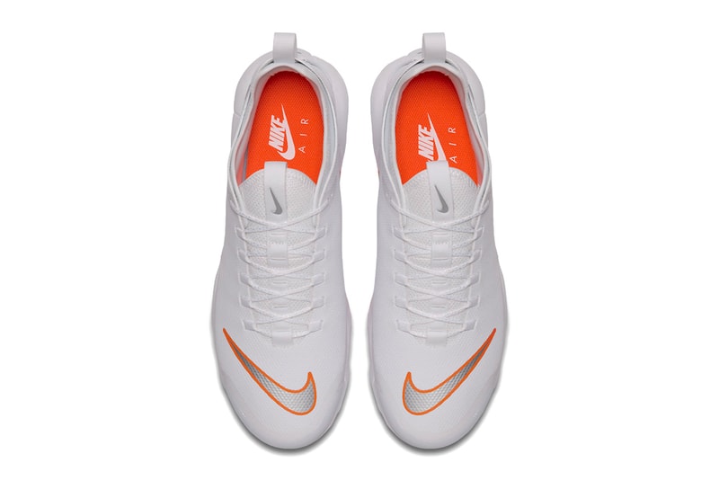 Nike Air Max Plus Tn SE White Orange release date price purchase first look 2018 sneaker