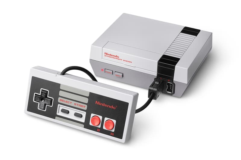 Nintendo NES Classic Mini Restock June 2018