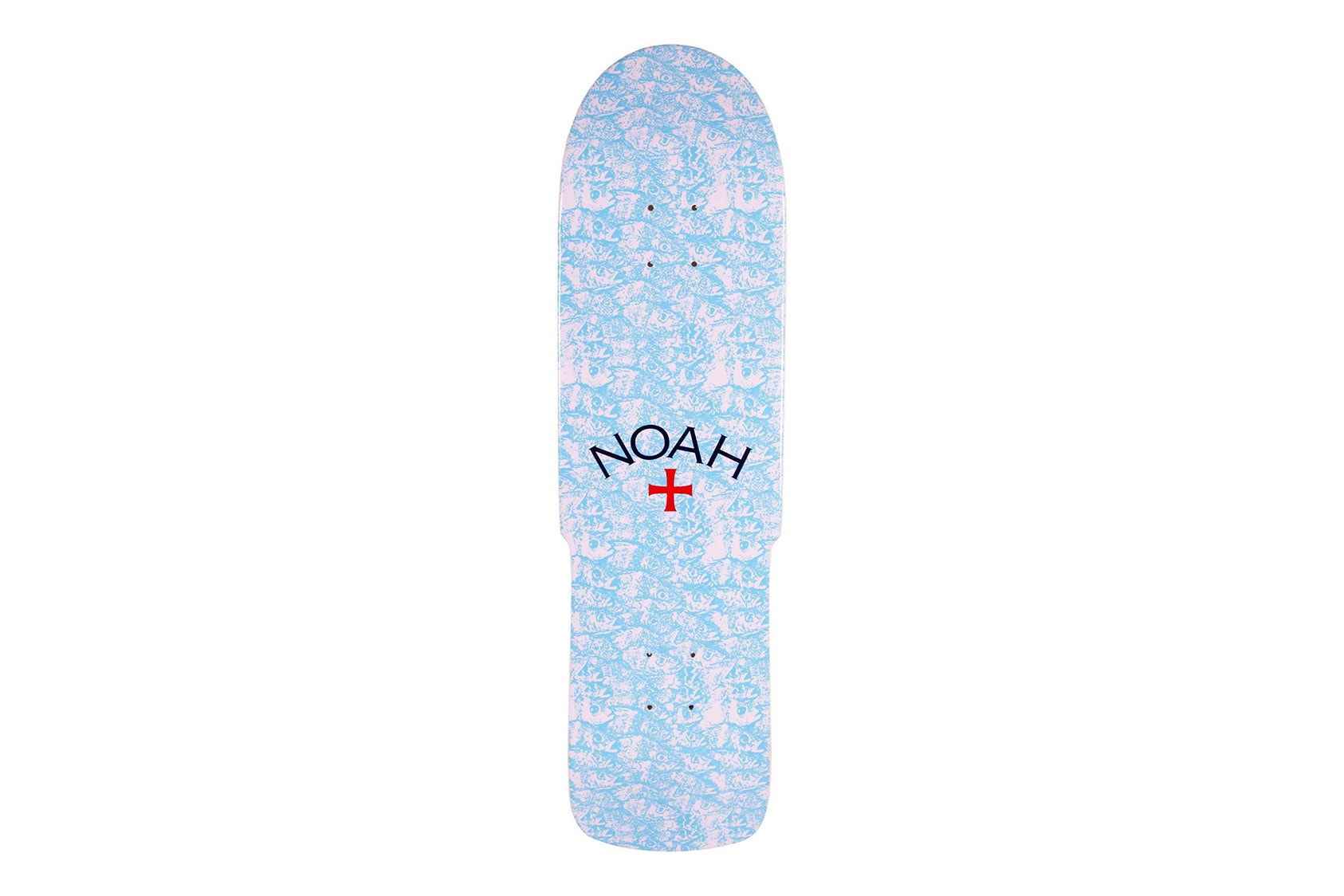 Noah Enjoy Life Spring Summer 2018 Collection Video Stream Graphic Tees T-Shirts All Over Print Shorts Skate Decks Brendon Babenzien Supreme
