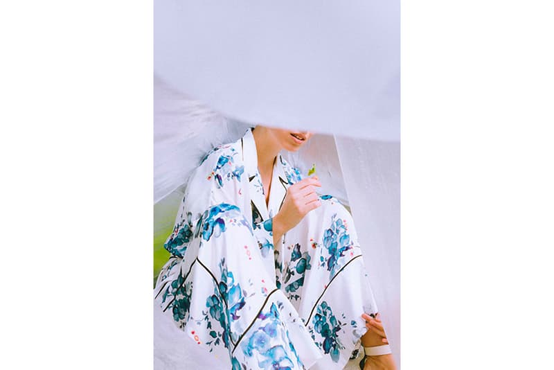 Off White Browns Exclusive Capsule spring summer 2018 Virgil Abloh
