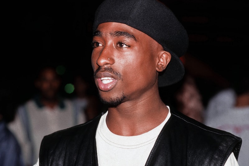 Officer Recounts Tupac's Shooting and Shares the Rapper's Last Words