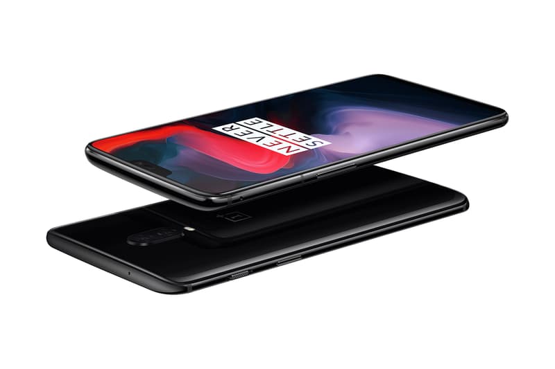 OnePlus 6 unveiled introduced official may 22 release date info drop 529 usd price snapdragon qualcomm