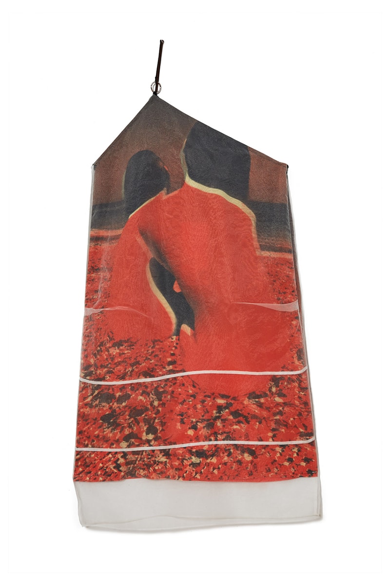 Opening Ceremony Kishin Shinoyama capsule collaboration collection nude photographs japanese tee shirts bag tote may 22 2018 drop release date