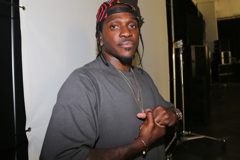 Truth Behind Pusha T Drake Blackface Photo The Story of Adidon Daytona Beef